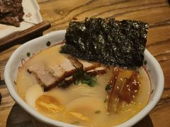 -肉魁屋·烧肉·烧鸟·酒场(高新店)