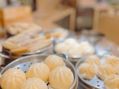 -TABLE·味西餐厅-成都茂业JW万豪酒店