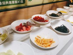 -豪客来牛排(成都锦江大融城店)