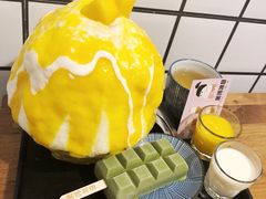 -WONDER ICE 萬得冰田(建設路总店)