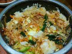-米村拌饭(摩码广场店)