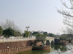 -八大山人梅湖景区