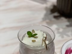 杏仁白玉布丁-广舟(千禧店)