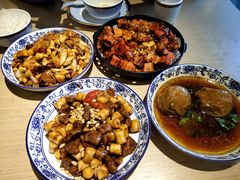 -兔爸私家小厨(新北万达店)