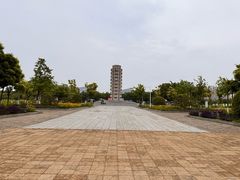 -济南国际园博园