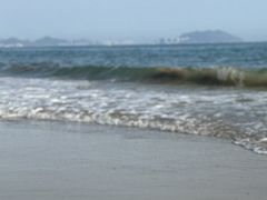 -三亚湾海居铂尔曼度假酒店