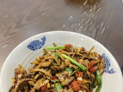-潇湘阁(望京SOHO店)
