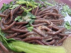 -牛马行牛肉饸饹铺(长春总店)