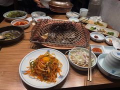 -王妃家(明洞中央店)