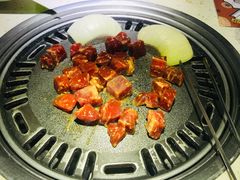 -猫抓烤肉(武进吾悦广场店)