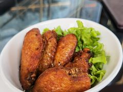 -Lets burger非常汉堡·环球风味(蓝色港湾店)
