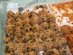 -泸溪河桃酥(西直门凯德店)