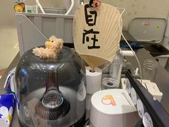 -小团圆糖水铺(襄阳南路店)