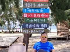 -汕尾风车岛