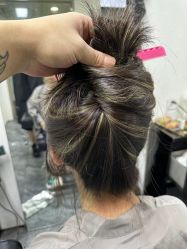 -Sying杉影日式烫染專門店