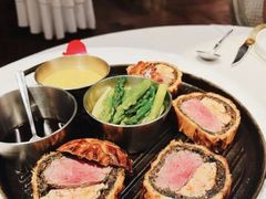 -Le Bistrot de Racine