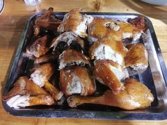 -新湖烧鸡(光明店)
