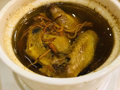 -香港新发烧腊茶餐厅(万象店)