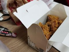 -肯德基(朝阳门店)