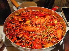 -巴厘龙虾·榜首油焖大虾(音乐学院·沿江酒馆店)
