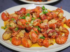 -一棠龙虾•王牌虾球(楚河汉街店)