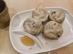 小杨生煎-小杨生煎(深圳岗厦北店)