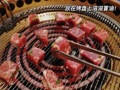 -牛家酒场(7mall店)