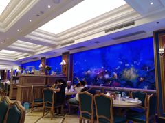 大堂-品海楼·大连海胆锅贴馆(东港店)