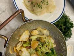 -千岛湖鱼味馆(十字街总店)