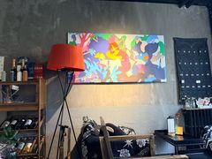 -IN COFFEE LAB 隐咖啡