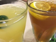 -佰搭果·广式茶餐厅(西华路店)