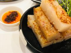 -白天鹅宾馆-宏图府餐厅