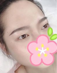 -莲姿娜·半永久纹眉皮肤管理