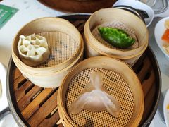 -德发长饺子·非遗(钟楼店)