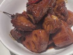 -辣可可·小炒黄牛肉(望京凯德MALL店)