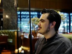 -Tivano意大利餐厅(成都居舍酒店)