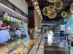 -1Cake壹刻蛋糕(奥体公园味觉艺术馆店)