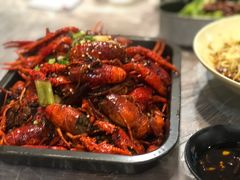 -靓靓蒸虾·头牌蒸虾(雪松路总店)