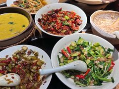-吃饭皇帝大(长宁龙之梦店)