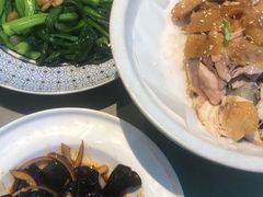-客家汇·客家传承菜(水库店)