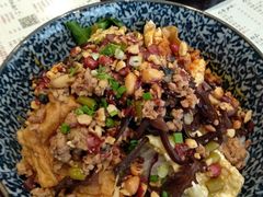 干捞螺蛳粉-螺世纪螺蛳粉·桂味小排档(裕德店)