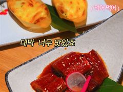 -虹料理·日料放题(悠方店)
