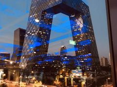 -Trainyard 炼·工场(中国国际贸易中心店)