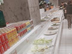 -玫瑰花园自助烤肉(顺义鑫海韵通店)
