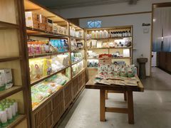 -七色云蔬食(喜邻里店)
