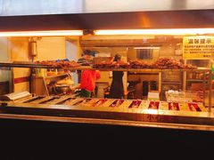 -老黄记手撕烤兔(玉林街店)