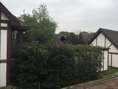 -太阳岛度假酒店