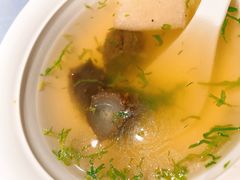 -怡情荟•海鲜青岛菜(五四广场旗舰店)