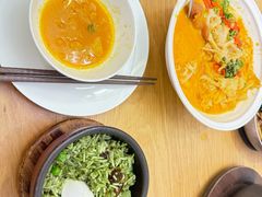 -无味舒食(环岛路店)