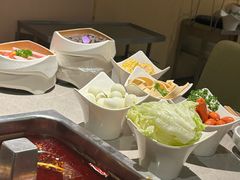 -海底捞火锅(劲松店)